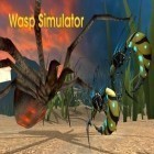 Download game Wasp simulator for free and Fire escape story 3D for Android phones and tablets .