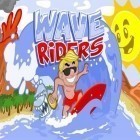 Download game Wave riders for free and Iron Man 3 for Android phones and tablets .