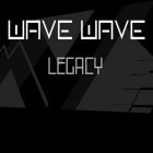 Download game Wave wave: Legacy for free and Paddle panda for Android phones and tablets .