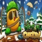 Download game Weapon Chicken for free and Shiba force for Android phones and tablets .