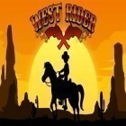 Download game West rider for free and Undead blackout for Android phones and tablets .