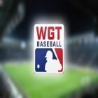 Download game WGT baseball MLB for free and Smash way: Hit pyramids for Android phones and tablets .