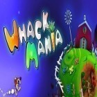 Download game Whack Mania for free and South Park: Phone destroyer for Android phones and tablets .