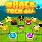 Download game Whack them all for free and Slime Defense: Idle tower defense for Android phones and tablets .