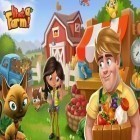 Download game What a farm! for free and VampireVille for Android phones and tablets .