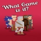 Download game What game is it? for free and The Go! Go! Rescue Squad! for Android phones and tablets .