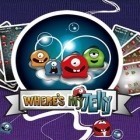 Download game Where is My Jelly! for free and White trip for Android phones and tablets .