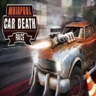 Download game Whirlpool car: Death race for free and Deadland cowboy: Zombie bone killer for Android phones and tablets .