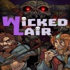 Download game Wicked lair for free and Star stable horses for Android phones and tablets .