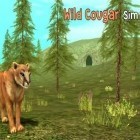 Download game Wild cougar sim 3D for free and Restaurant story: Hot rod cafe for Android phones and tablets .