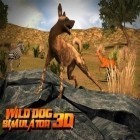 Download game Wild dog simulator 3D for free and Zenonia S: Rifts in time for Android phones and tablets .