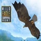 Download game Wild eagle: Survival hunt for free and Jumping color balls: Color pong game for Android phones and tablets .