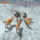 Download game Wild fox sim 3D for free and Tank on 2: Jeep hunter for Android phones and tablets .