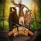 Download game Wild hunter: Jungle shooting 3D for free and Magic Christmas gifts for Android phones and tablets .