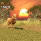 Download game Wild lion simulator 3D for free and Real baseball for Android phones and tablets .
