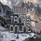 Download game Wild tanks online for free and Kitty run: Crazy cats for Android phones and tablets .