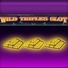 Download game Wild triples slot: Casino for free and Cardboard Castle for Android phones and tablets .