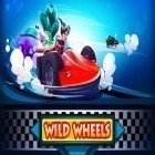 Download game Wild wheels for free and The man from U.N.C.L.E. Mission: Berlin for Android phones and tablets .