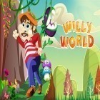 Download game Willy's world for free and 3D ball balance for Android phones and tablets .