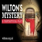 Download game Wilton's Mystery for free and Need a hero free for Android phones and tablets .
