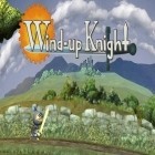 Download game Wind-up knight by Robot invader for free and Darts 3D for Android phones and tablets .