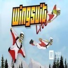 Download game Wingsuit for free and Lion jump for Android phones and tablets .
