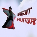Download game Wingsuit simulator for free and Cricket player manager for Android phones and tablets .
