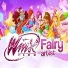 Download game Winx club: Fairy artist! for free and Rogue saga for Android phones and tablets .