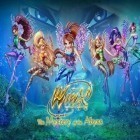 Download game Winx club: The mystery of the abyss for free and Love Gears for Android phones and tablets .