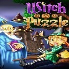 Download game Witch puzzle: Match 3 game for free and Bad Santa simulator for Android phones and tablets .