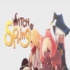 Download game Witch spring for free and Agent Sheep for Android phones and tablets .
