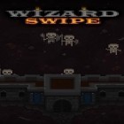 Download game Wizard swipe for free and War of gods: Rebirth for Android phones and tablets .