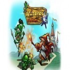 Download game Wizards & Goblins for free and Ninja Hero Cats Premium for Android phones and tablets .