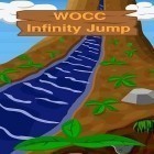 Download game WOCC: Infinity jump for free and Real drift car racer for Android phones and tablets .