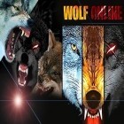 Download game Wolf online for free and Spookiz link2000 quest for Android phones and tablets .