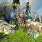 Download game Wolves of the forest for free and Fishing age for Android phones and tablets .