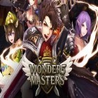 Download game Wonder 5 masters for free and Monolith for Android phones and tablets .