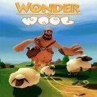 Download game Wonder wool for free and Wild animal jungle hunt: Forest sniper hunter for Android phones and tablets .