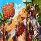 Download game Wonder Zoo - Animal rescue! for free and Iron blaster: Online tank for Android phones and tablets .