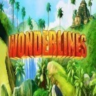 Download game Wonderlines match-3 puzzle for free and Ejen Ali: Emergency for Android phones and tablets .