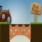 Download game Wood Bridges for free and Basketball black for Android phones and tablets .