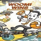 Download game Woomi wins for free and Agent Hoven Security for Android phones and tablets .