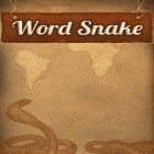 Download game Word snake for free and Metal gear: Outer heaven. Part 3 for Android phones and tablets .