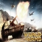 Download game World at arms for free and Furies: Last escape for Android phones and tablets .
