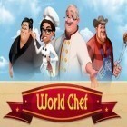 Download game World chef for free and Blades of Brim for Android phones and tablets .