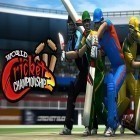 Download game World cricket championship 2 for free and MLB Tap Sports™ Baseball 2022 for Android phones and tablets .