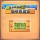 Download game World of boxes for free and Robots Coop for Android phones and tablets .