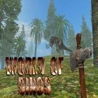 Download game World of dinos for free and Ocean quest for Android phones and tablets .