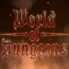 Download game World of dungeons for free and Bingo! Haunted drive-in for Android phones and tablets .