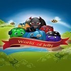 Download game World of jelly for free and Block puzzle classic plus for Android phones and tablets .